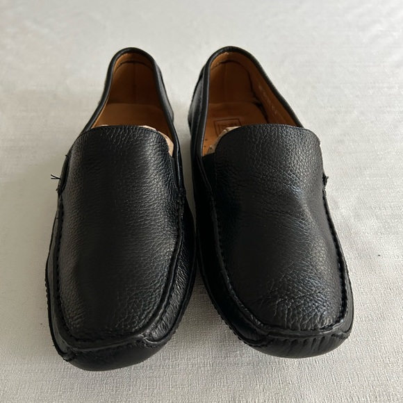 EUC Mercanti Fiorentini Men’s Driving Loafers - Picture 1 of 16